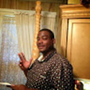 Meet your Posher, Lamingo